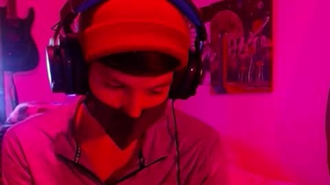 David Fox online show from October 16, 5:18 am