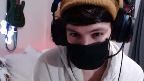 David Fox online show from January 6, 4:05 am