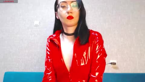 Andariel online show from November 2, 11:38 pm