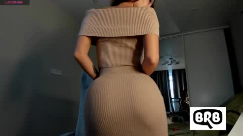 Snapshot of xxx_leila chatting on March 8, 6:10 am xxx_leila online show from March 8, 6:10 am