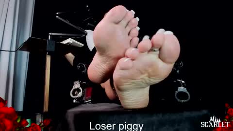 Mistress Scarlet Igmiss scarlet978 online show from October 6, 5:03 am