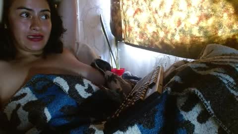   LILI  online show from February 1, 4:22 pm