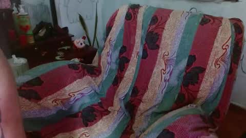   LILI  online show from February 23, 11:58 pm