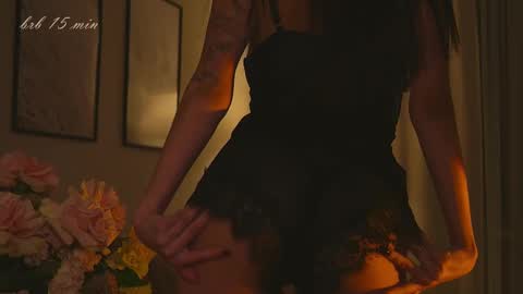 Molly online show from October 10, 11:38 am