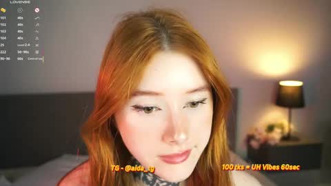 Hello My name is Aida im 19 yo nice to meet you  My Tg channel aida tg online show from June 4, 2:34 pm