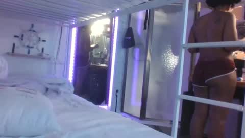 Danielle online show from March 16, 1:42 am