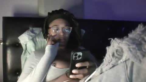 Danielle online show from March 10, 2:50 am