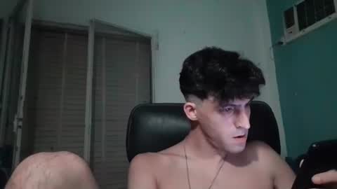 xxxfacu online show from February 8, 4:03 am