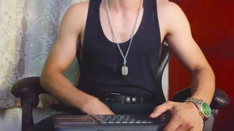 Kev online show from July 21, 7:49 pm