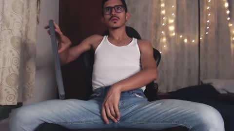 Kev online show from September 29, 9:25 pm