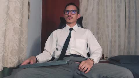 Kev online show from October 21, 8:01 pm