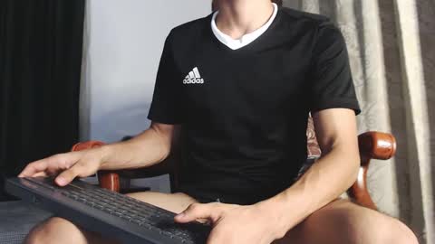 Kev online show from February 14, 1:45 am