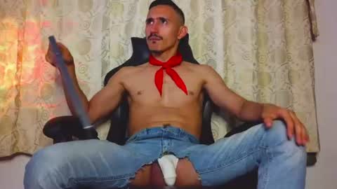 Kev online show from July 23, 8:06 pm