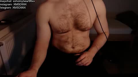 Matthias online show from October 13, 6:54 pm