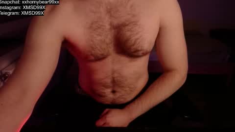 Matthias online show from October 19, 4:11 pm