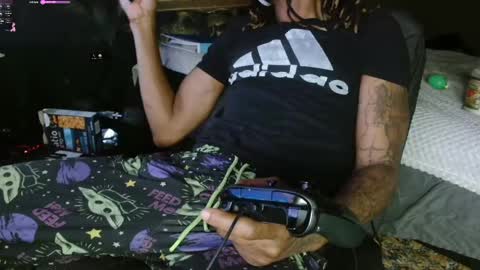 xxxjrstrokesxxx online show from March 1, 4:58 am