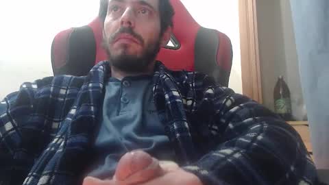 xxxking89 online show from February 19, 7:57 pm