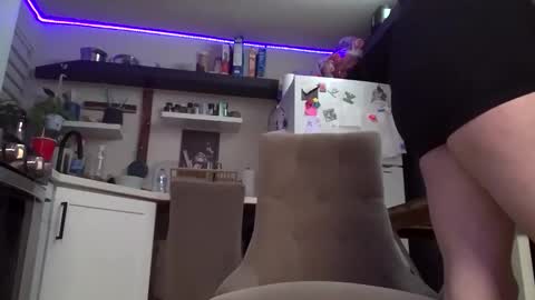 Lola online show from January 12, 1:23 am