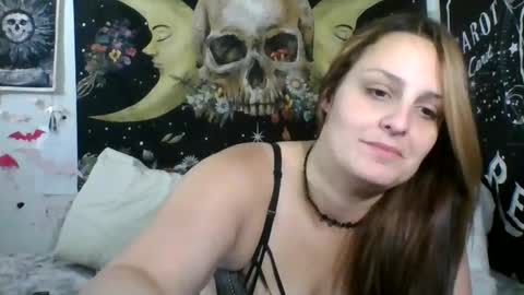 Misti online show from November 2, 10:32 pm