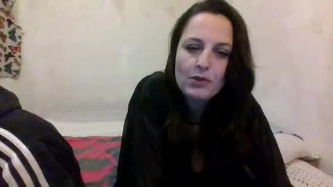 Snapshot of xxxmistymoansxxx chatting on February 21, 11:01 am Misti online show from February 21, 11:01 am