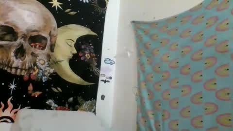 Snapshot of xxxmistymoansxxx chatting on September 14, 6:48 am Misti online show from September 14, 6:48 am
