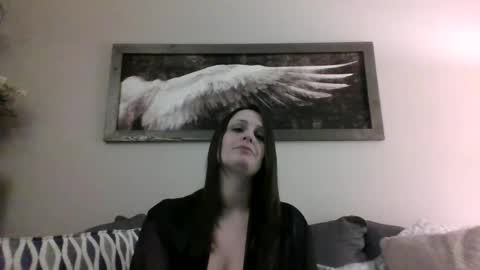 Snapshot of xxxmistymoansxxx chatting on January 13, 8:05 am Misti online show from January 13, 8:05 am