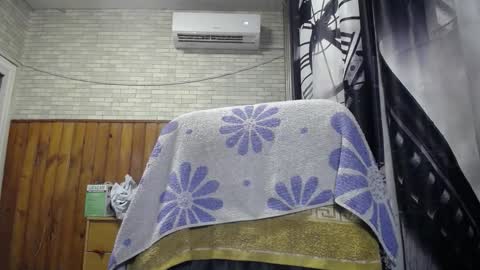 Lana online show from March 23, 7:52 pm