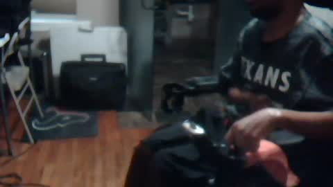 xxxonwheelz online show from July 7, 1:18 am