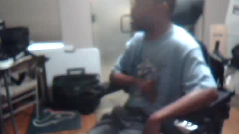 xxxonwheelz online show from July 9, 12:25 am