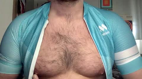 xxxotter online show from December 9, 1:34 pm