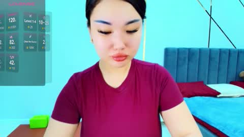 XXXsexaxion online show from October 24, 3:46 pm