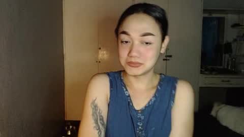 Melissa online show from February 2, 9:16 am