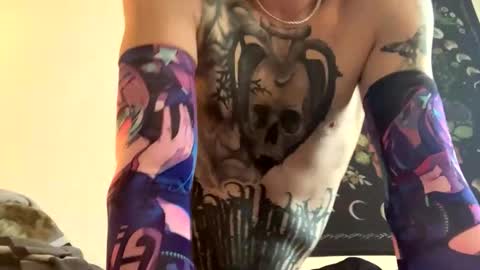 xxxspamcam online show from November 7, 4:20 pm