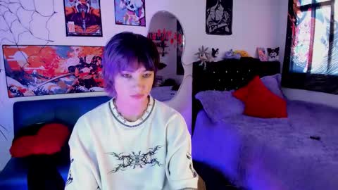 xzerox_ online show from March 13, 9:40 pm