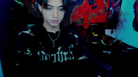 xzerox_ online show from October 21, 1:05 pm