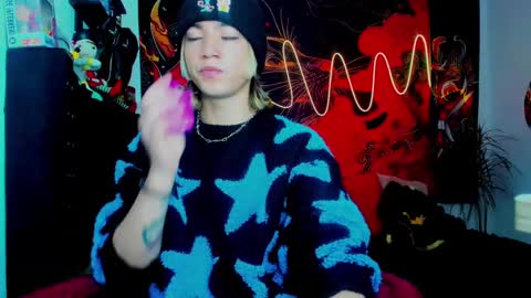 xzerox_ online show from September 26, 9:12 pm