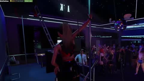 Y0ung0 online show from September 17, 10:19 am