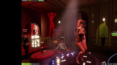 Y0ung0 online show from February 8, 6:33 pm