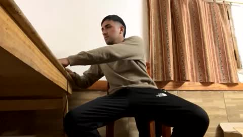 BROWN DICK online show from May 30, 7:18 am