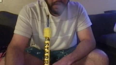 Horny dude D online show from March 10, 11:38 pm