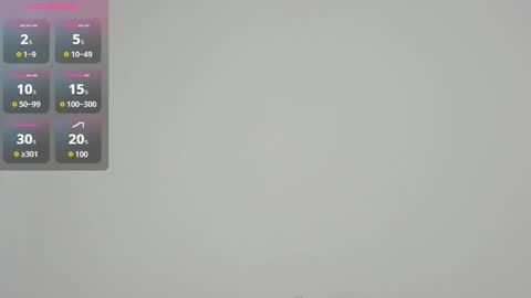 Snapshot of yahaira__ chatting on January 19, 1:55 pm Yahaira online show from January 19, 1:55 pm