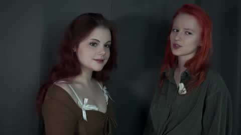 Gina and Mia online show from May 8, 7:58 am