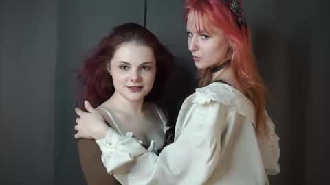 Gina and Mia online show from May 12, 7:50 am