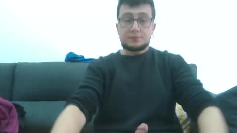 yakajoe97 online show from November 24, 11:31 am