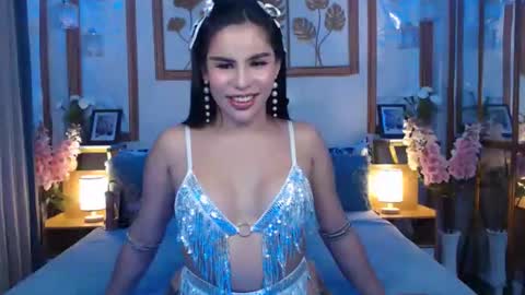 yakarena online show from November 29, 6:04 pm