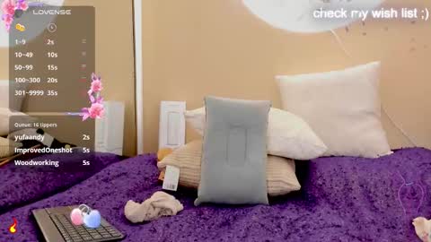 Yaki online show from March 22, 8:29 am