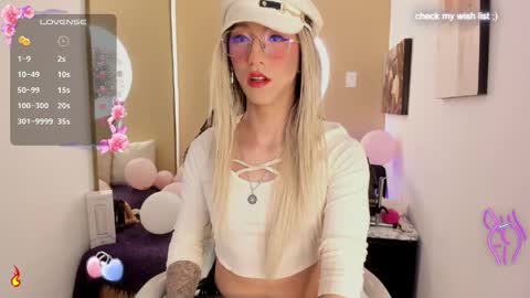 Yaki online show from April 11, 5:45 am