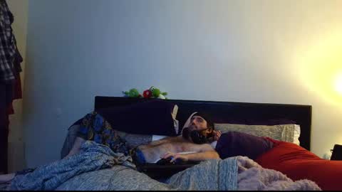 yakobi86 online show from October 24, 4:41 pm