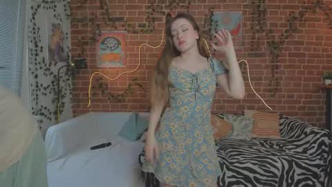 Mia and Andry  online show from October 15, 1:56 pm