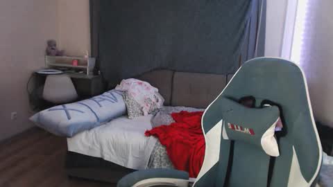 Yami online show from February 20, 12:43 am